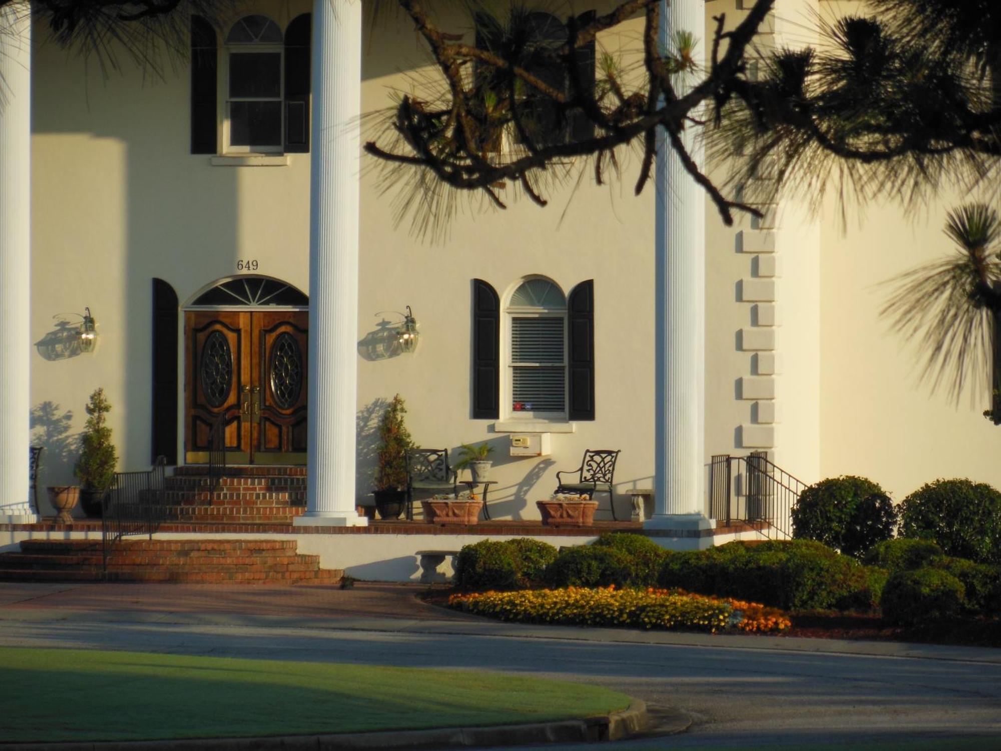 Beau Rivage Golf And Resort Ουίλμινγκτον Εξωτερικό φωτογραφία