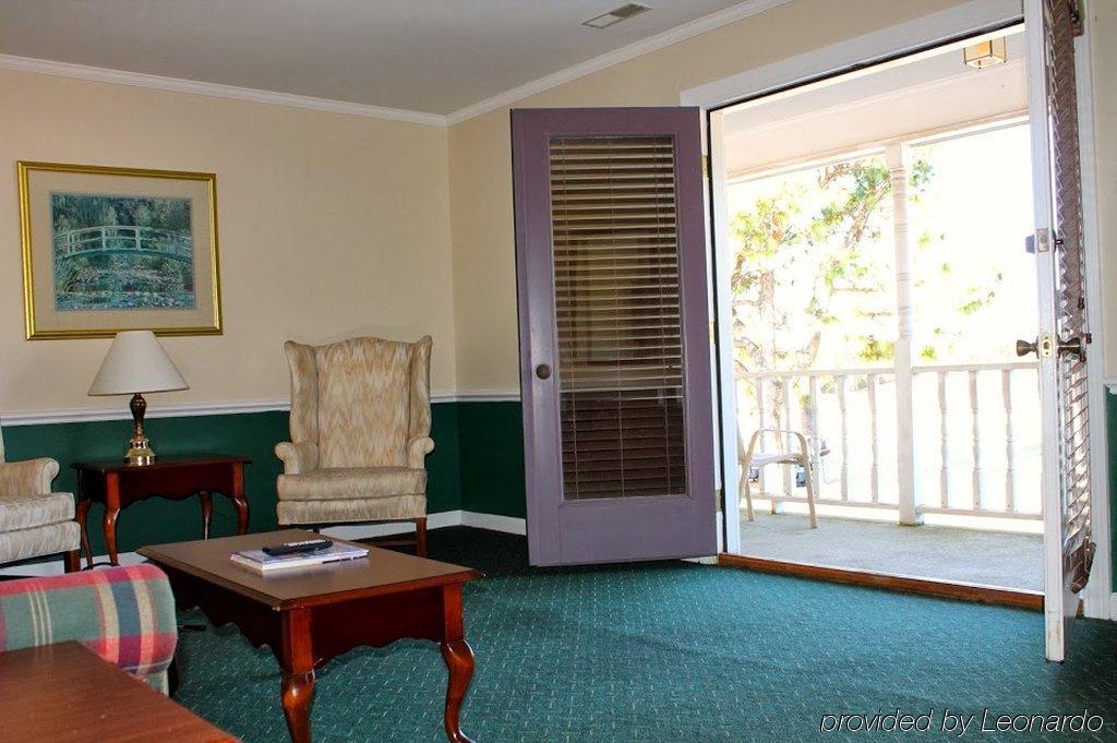 Beau Rivage Golf And Resort Ουίλμινγκτον Εξωτερικό φωτογραφία