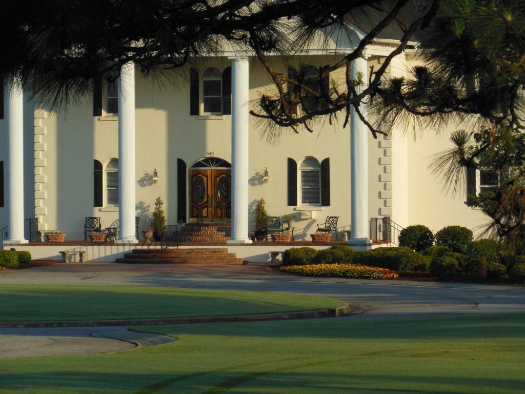 Beau Rivage Golf And Resort Ουίλμινγκτον Εξωτερικό φωτογραφία