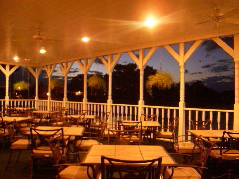 Beau Rivage Golf And Resort Ουίλμινγκτον Εξωτερικό φωτογραφία
