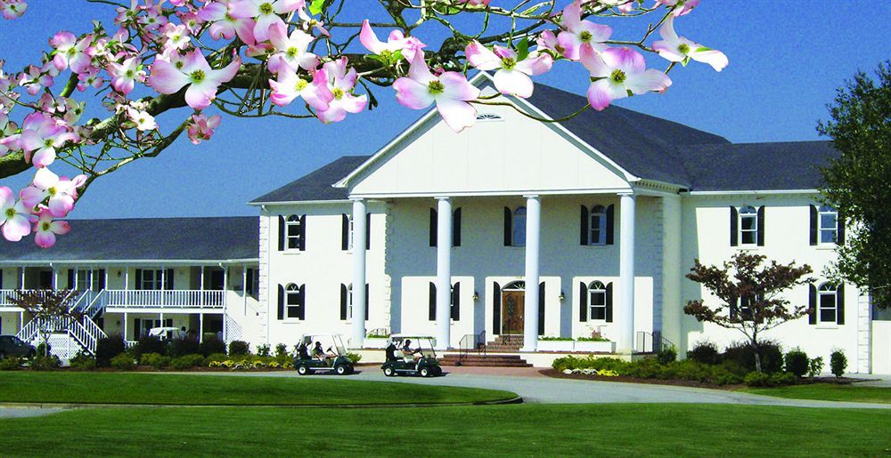 Beau Rivage Golf And Resort Ουίλμινγκτον Εξωτερικό φωτογραφία
