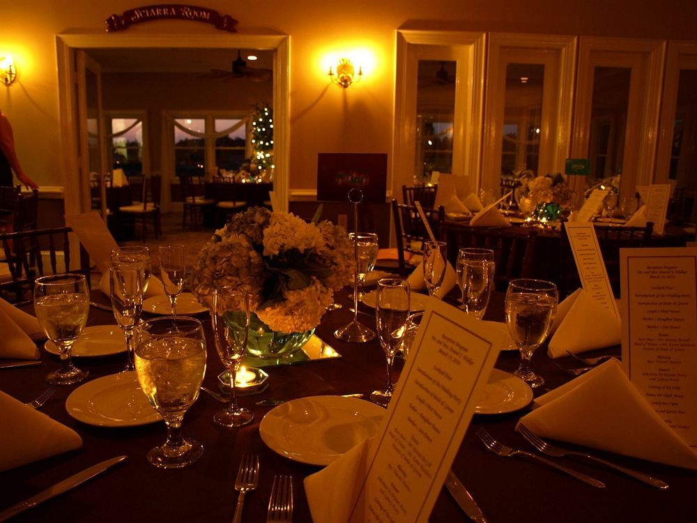 Beau Rivage Golf And Resort Ουίλμινγκτον Εξωτερικό φωτογραφία