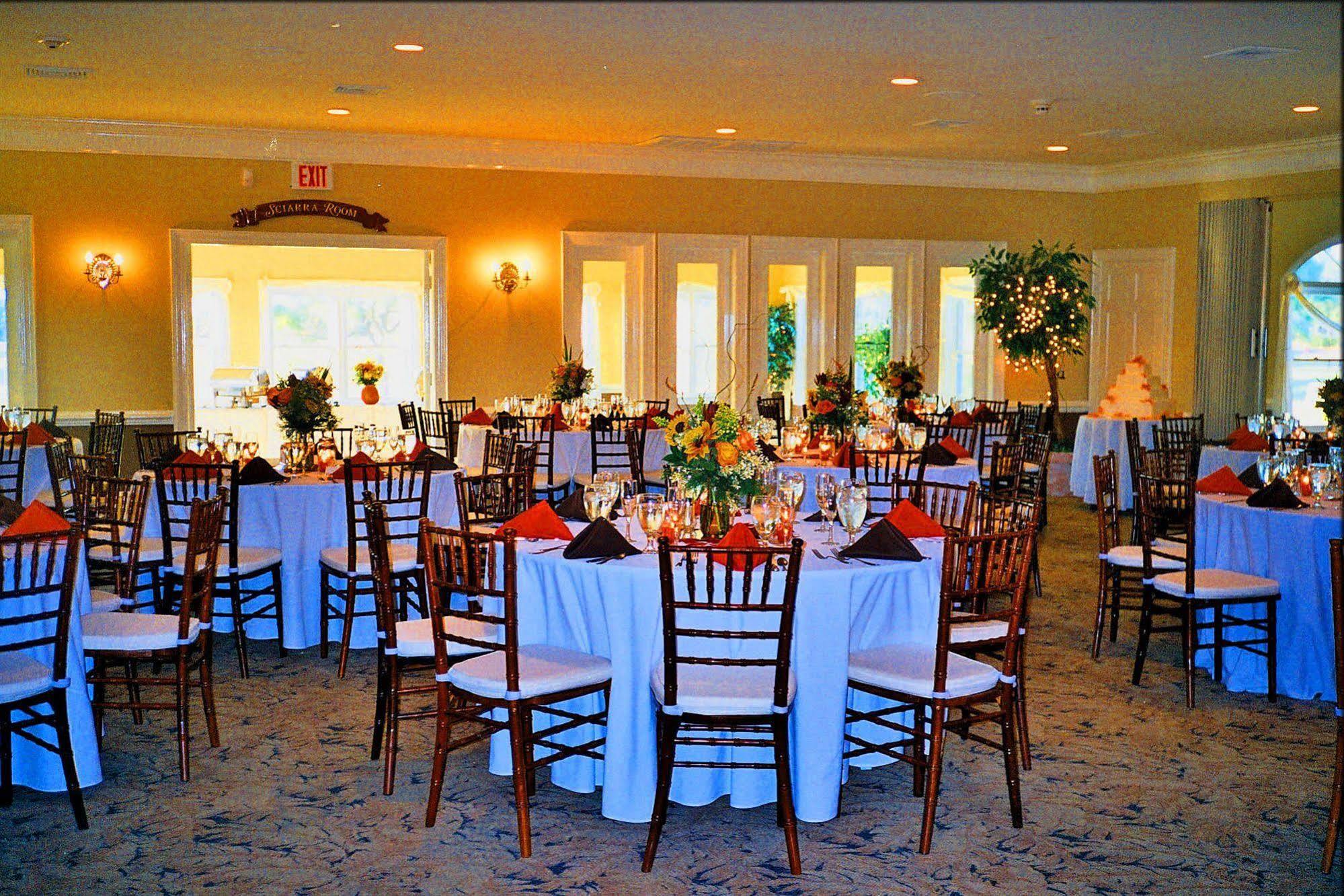 Beau Rivage Golf And Resort Ουίλμινγκτον Εξωτερικό φωτογραφία