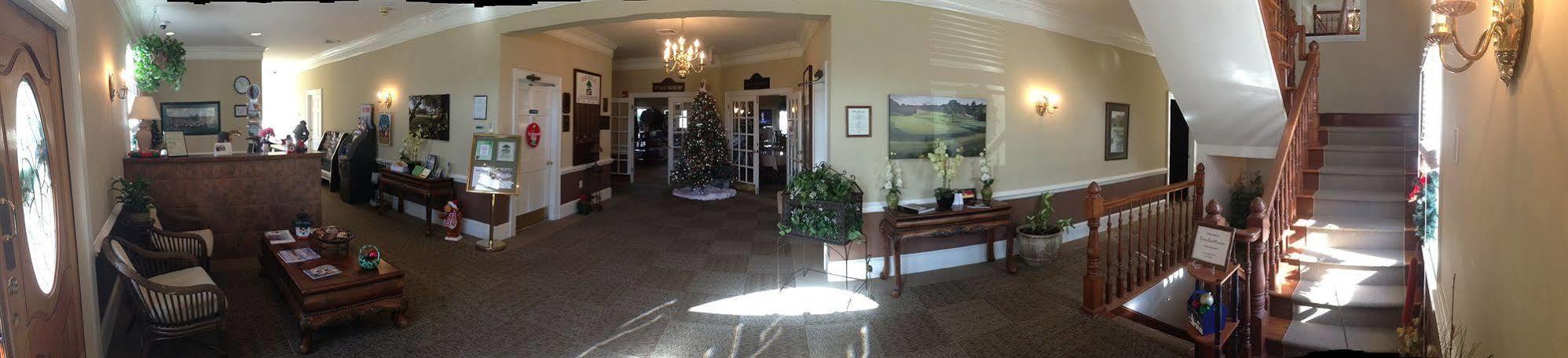 Beau Rivage Golf And Resort Ουίλμινγκτον Εξωτερικό φωτογραφία