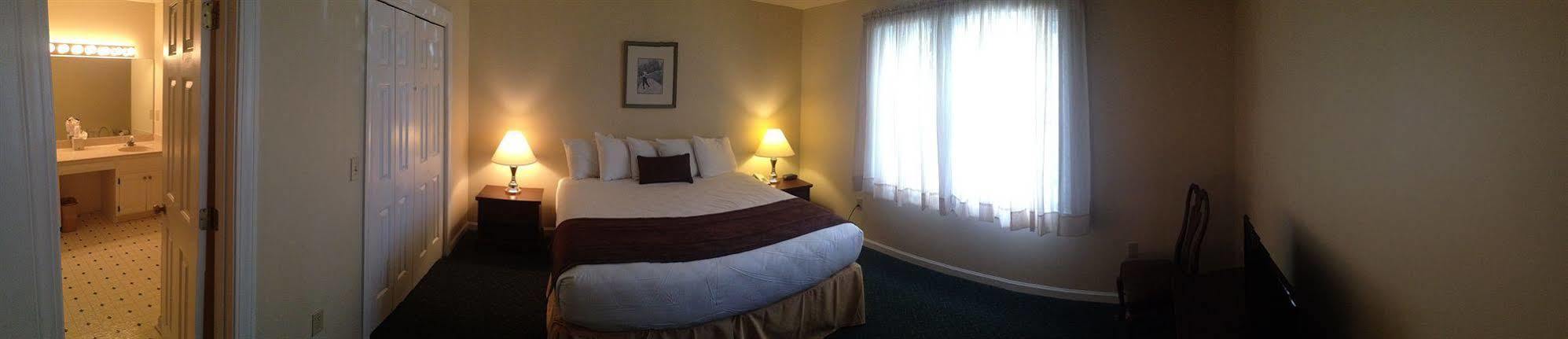 Beau Rivage Golf And Resort Ουίλμινγκτον Εξωτερικό φωτογραφία