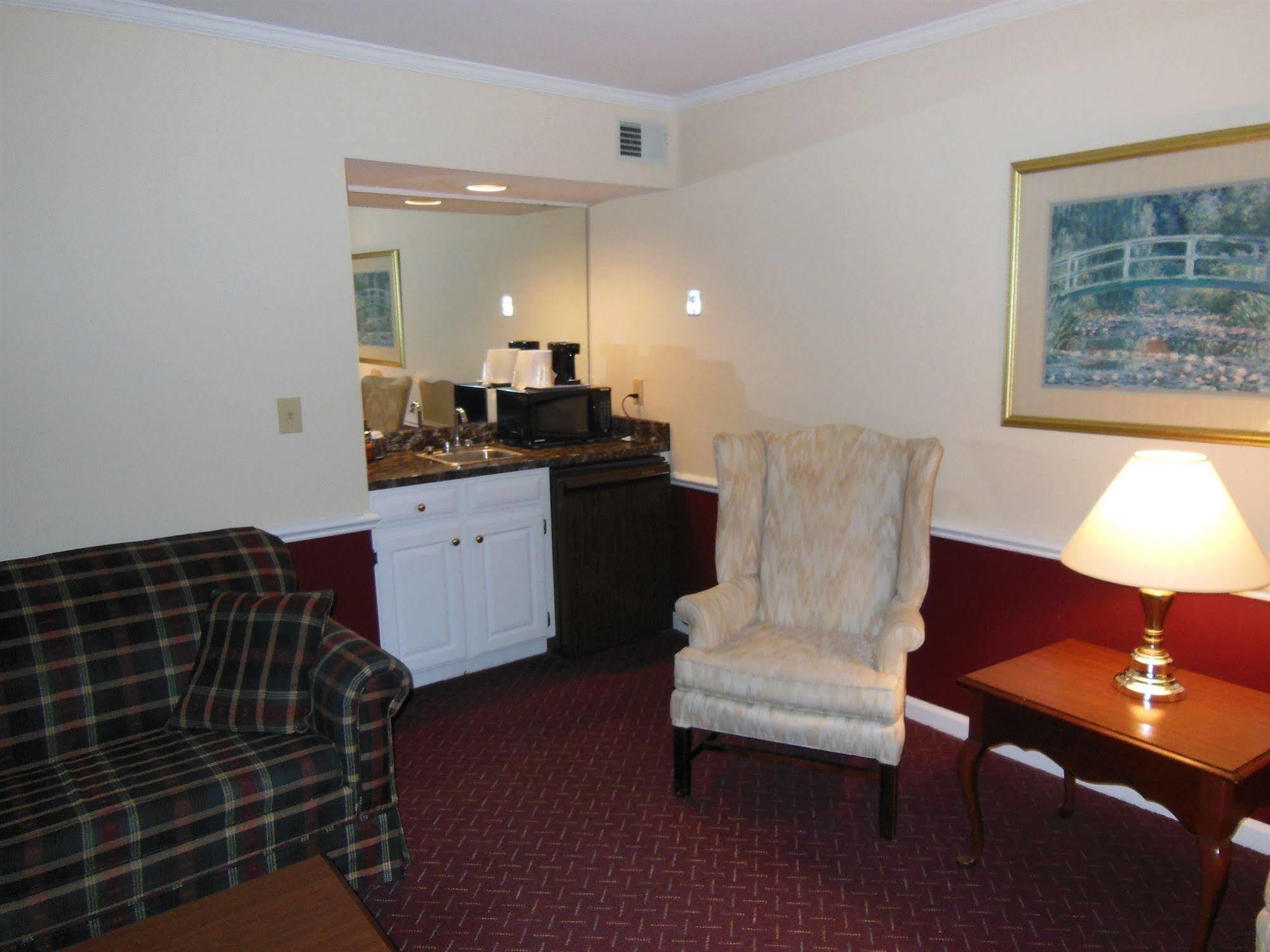 Beau Rivage Golf And Resort Ουίλμινγκτον Εξωτερικό φωτογραφία